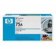 Консуматив HP 75A black на супер цени