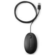 Мишка HP 320M, черен на супер цени
