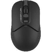 Безжична мишка A4TECH FB12, черен на супер цени