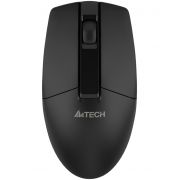 Безжична мишка A4TECH G3-330N, черен на супер цени