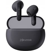 Безжични слушалки A4TECH B20 2Drumtek, сив на супер цени