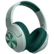 Безжични слушалки A4TECH BH300 2Drumtek, зелен на супер цени