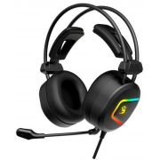 Геймърски слушалки A4TECH Bloody MC750, черен на супер цени