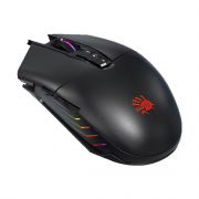 Геймърска мишка A4TECH Bloody P91 Light strike, черен на супер цени