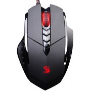 Геймърска мишка A4TECH Bloody V7, черен на супер цени