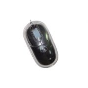 Мишка A4Tech BW-9, черен на супер цени