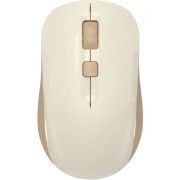 Безжична мишка A4TECH Fstyler FB26CS Air2, светлокафяв на супер цени