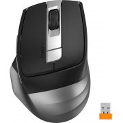 Безжична мишка A4TECH FStyler FB35C, сив на супер цени
