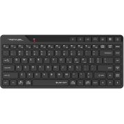Безжична клавиатура A4TECH Fstyler FBK26C AS, черен на супер цени