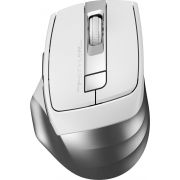 Безжична мишка A4TECH FG35 Fstyler, сребрист на супер цени