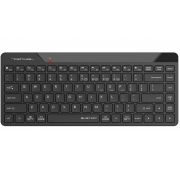 Безжична клавиатура A4TECH FStyler FBK22 AS, черен на супер цени