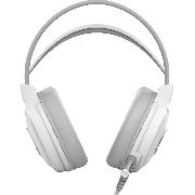 Слушалки A4TECH Fstyler FH300U, бял на супер цени