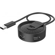 USB хъб A4TECH HUB-20 на супер цени