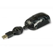 Мишка A4TECH K3-23E, черен на супер цени