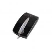 Мишка A4Tech MOP-59D, черен на супер цени
