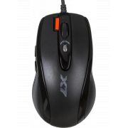 Геймърска мишка A4TECH OSCAR XL-750BH, Черен на супер цени