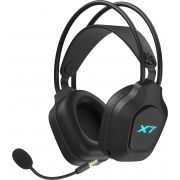 Геймърски безжични слушалки A4TECH X7 XR-200, черен на супер цени