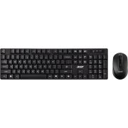 Безжичен комплект Acer Combo Set 410 AAK410, черен на супер цени