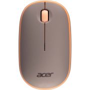 Безжична мишка Acer AMR100, оранжев на супер цени
