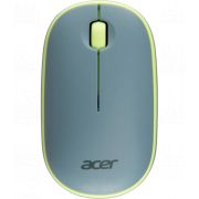 Безжична мишка Acer AMR100, син на супер цени