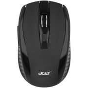 Безжична мишка Acer MX202, черен на супер цени