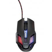 Геймърска мишка Acer Nitro III NMW200, черен на супер цени