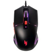 Геймърска мишка Acer Nitro NMW100, черен на супер цени