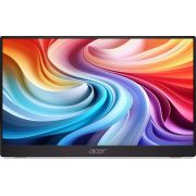 Монитор 15.6" Acer PM161QB1bmiuux на супер цени