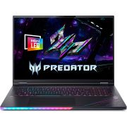 Лаптоп Acer Predator Helios 18 AI PH18-I71-93T3 на супер цени