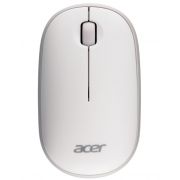 Безжична мишка Acer AMR100, бял на супер цени
