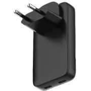 Зарядно устройство ttec SmartCharger Trio GaN 65W на супер цени
