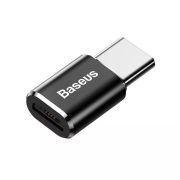 Адаптер Baseus micro USB към USB Type-C на супер цени