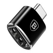 Адаптер  Baseus USB Type-C към USB на супер цени