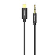 Кабел Baseus USB Type-C към 3.5 мм жак на супер цени