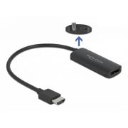 Кабел Delock  HDMI/USB micro към DisplayPort на супер цени