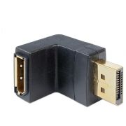 Адаптер Delock DisplayPort към DisplayPort на супер цени