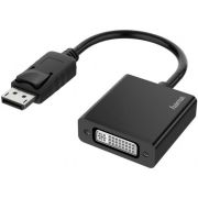 Адаптер Hama DisplayPort към DVI на супер цени