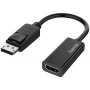 Адаптер Hama DisplayPort към HDMI на супер цени
