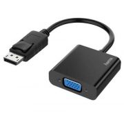 Адаптер Hama DisplayPort към VGA на супер цени