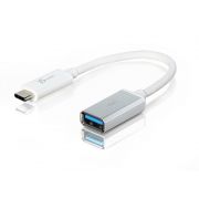 Кабел j5create USB Type-C към USB на супер цени