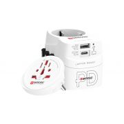 Адаптер SKROSS PRO Light USB AC45PD на супер цени