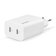 Зарядно устройство ttec SmartCharger Duo 50W на супер цени