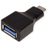 Адаптер Roline USB Type C към USB на супер цени