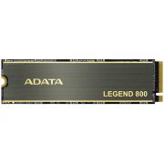  2TB SSD ADATA Legend 800 на супер цени