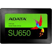  480GB SSD ADATA SU650 на супер цени
