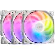 Комплект вентилатори ADATA VENTO 120 ARGB PWM на супер цени