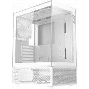 Компютърна кутия ADATA XPG INVADER X MINI, бял на супер цени