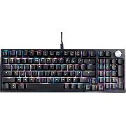 Геймърска клавиатура ADATA XPG SORCERER GAMING, черен на супер цени