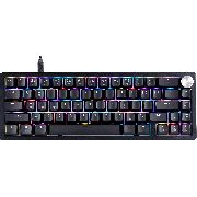 Геймърска клавиатура ADATA XPG SORCERER GAMING MINI, черен на супер цени