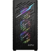 Компютърна кутия ADATA XPG STARKER AIR BTF, черен на супер цени